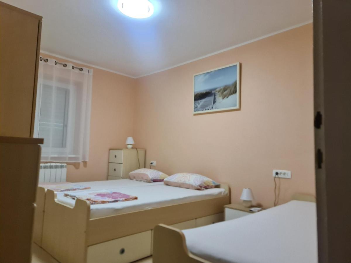 Sunshine Apartment 3 Portoroz Phòng bức ảnh